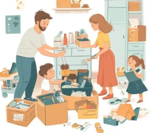 Step‑by‑Step Guide for a Cross‑Country Move in the USA: A Client Playbook by The Moving Guys