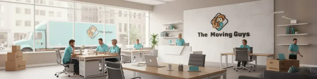 Our Moving Policy and Terms: Clear Expectations for a Smooth, Safe Move by The Moving Guys