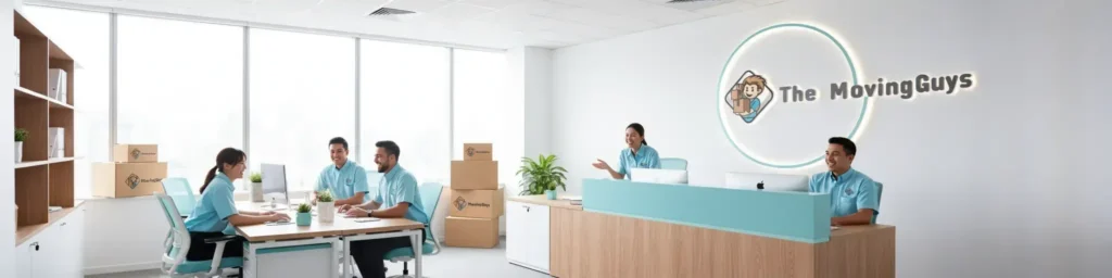 Insurance and Liability Protection for Your Move: Clear Options and Smart Preparation by The Moving Guys